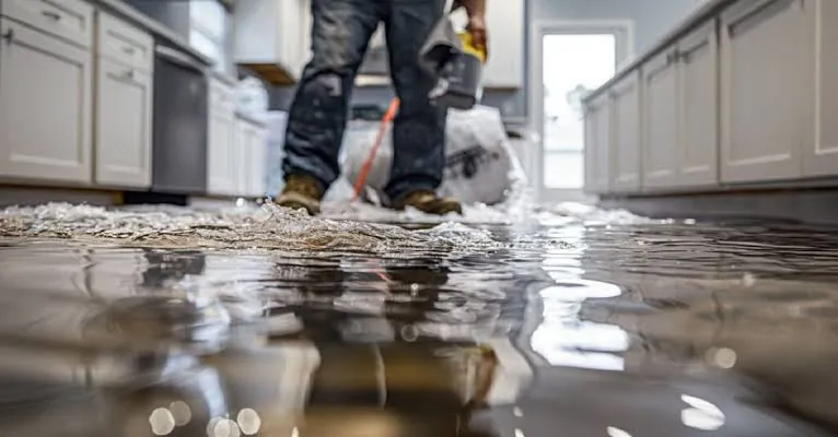 Water damage restoration companies near me in Gurdon, AR - Emergency flood extraction
