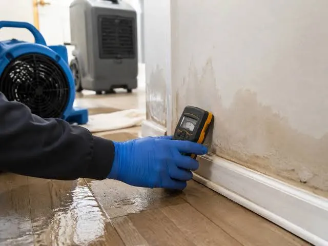 24/7 Water damage restoration services in Gurdon, AR - Rapid flood cleanup and mitigation